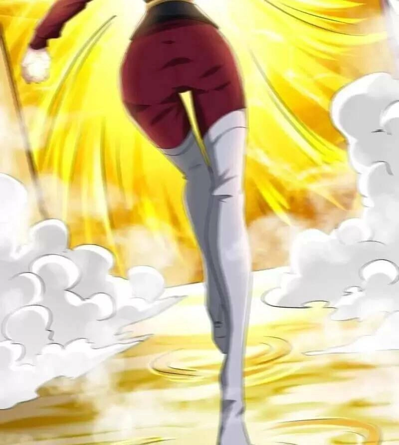 Ta Quét Phó Bản Ở Khắp Thế Giới Chapter 36 - 25