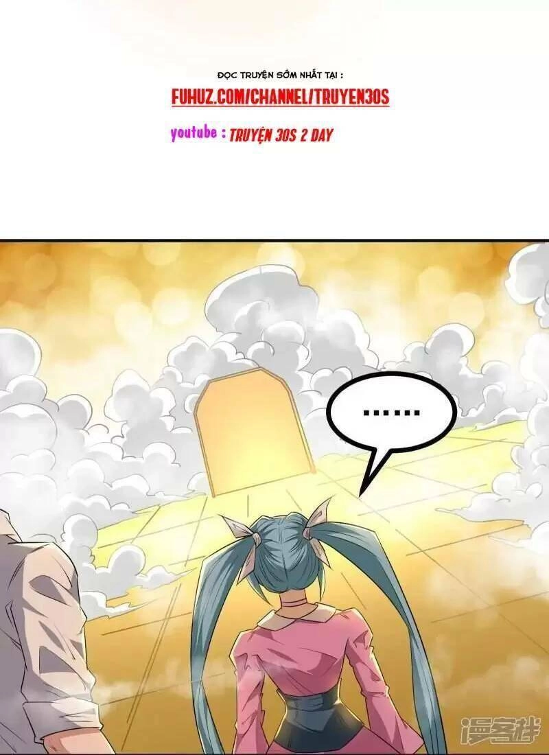 Ta Quét Phó Bản Ở Khắp Thế Giới Chapter 36 - 27