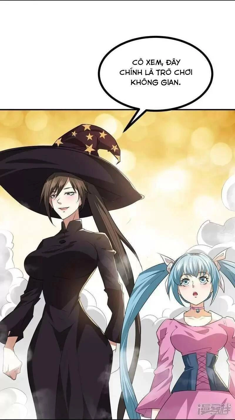 Ta Quét Phó Bản Ở Khắp Thế Giới Chapter 36 - 29