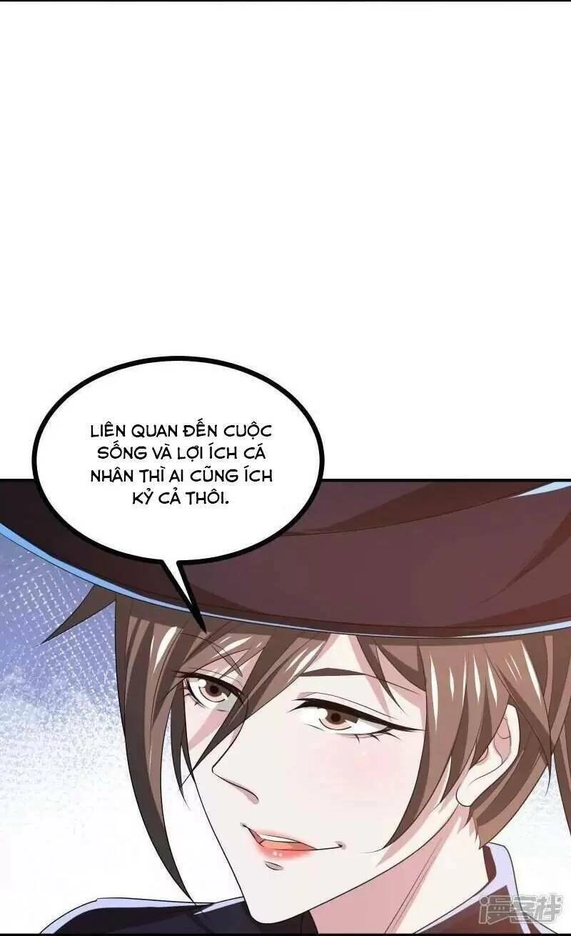 Ta Quét Phó Bản Ở Khắp Thế Giới Chapter 36 - 30