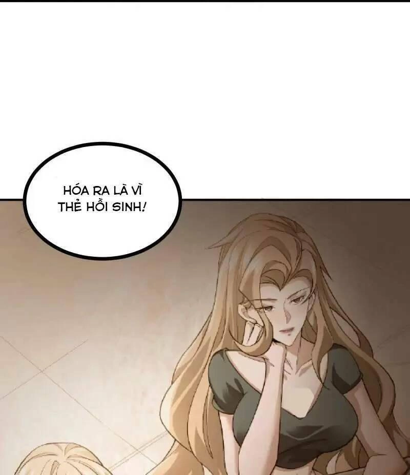 Ta Quét Phó Bản Ở Khắp Thế Giới Chapter 36 - 35