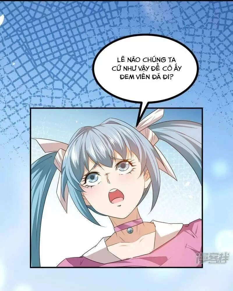 Ta Quét Phó Bản Ở Khắp Thế Giới Chapter 36 - 38