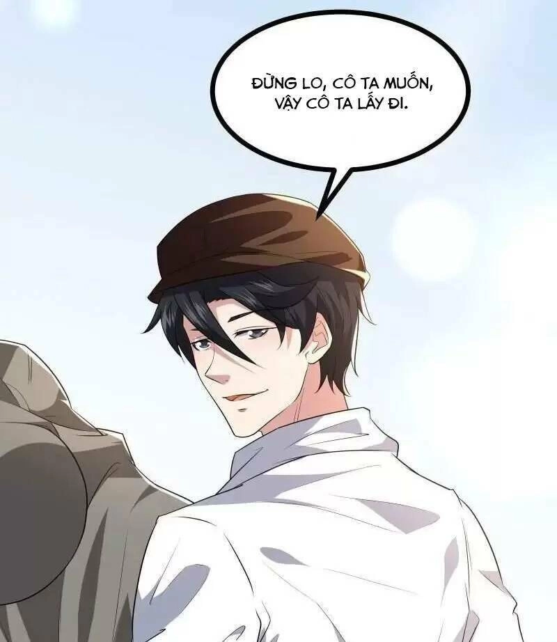 Ta Quét Phó Bản Ở Khắp Thế Giới Chapter 36 - 39