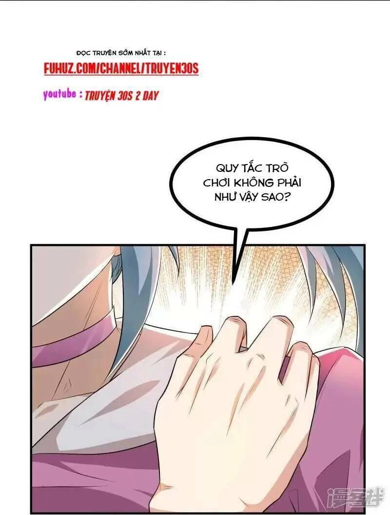 Ta Quét Phó Bản Ở Khắp Thế Giới Chapter 36 - 42