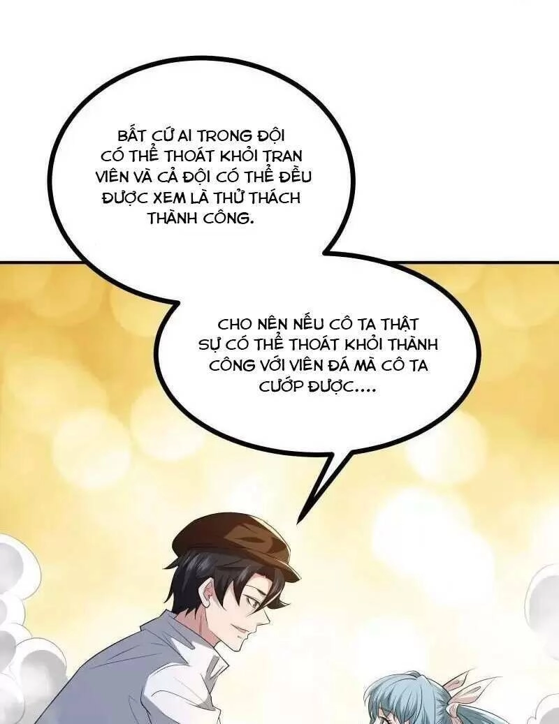Ta Quét Phó Bản Ở Khắp Thế Giới Chapter 36 - 43
