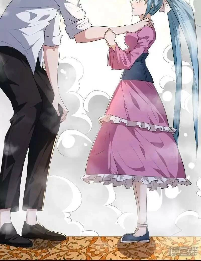 Ta Quét Phó Bản Ở Khắp Thế Giới Chapter 36 - 44