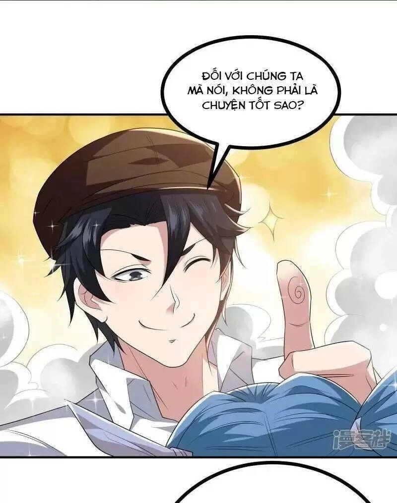 Ta Quét Phó Bản Ở Khắp Thế Giới Chapter 36 - 45