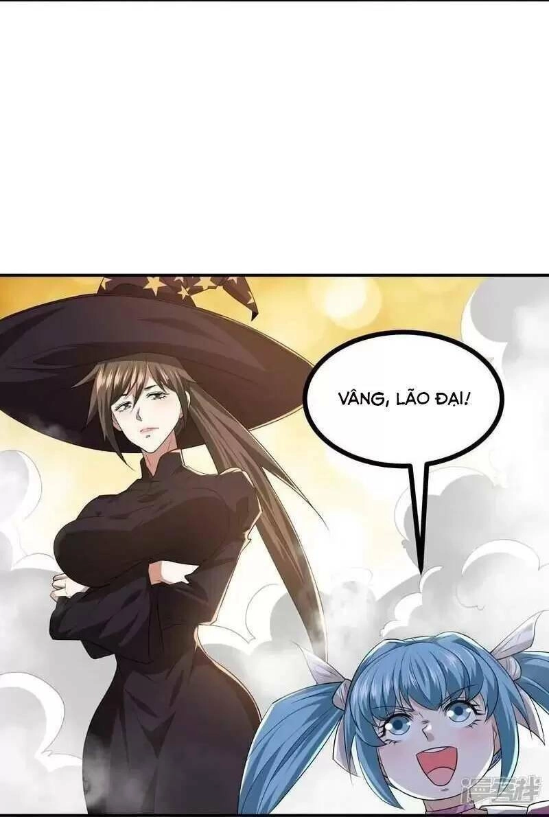 Ta Quét Phó Bản Ở Khắp Thế Giới Chapter 36 - 47