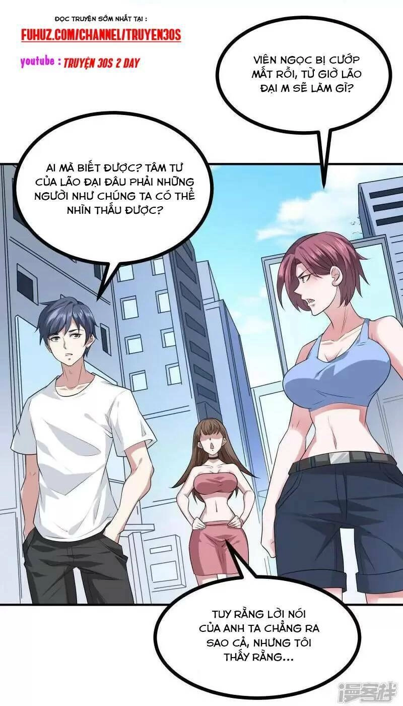 Ta Quét Phó Bản Ở Khắp Thế Giới Chapter 37 - 4