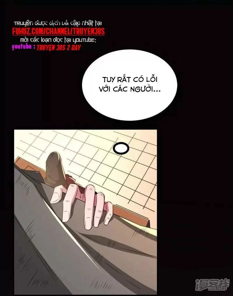 Ta Quét Phó Bản Ở Khắp Thế Giới Chapter 37 - 21