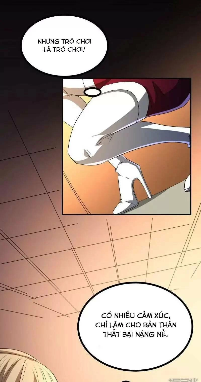 Ta Quét Phó Bản Ở Khắp Thế Giới Chapter 37 - 22