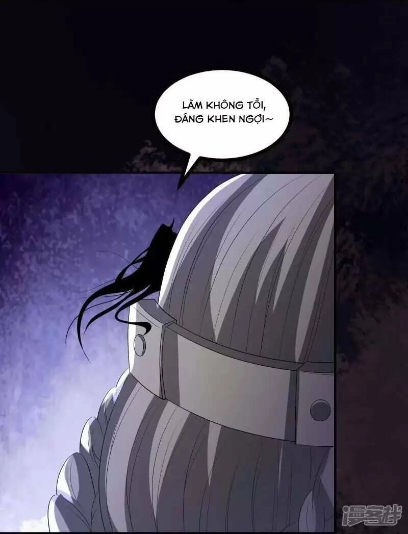 Ta Quét Phó Bản Ở Khắp Thế Giới Chapter 37 - 24