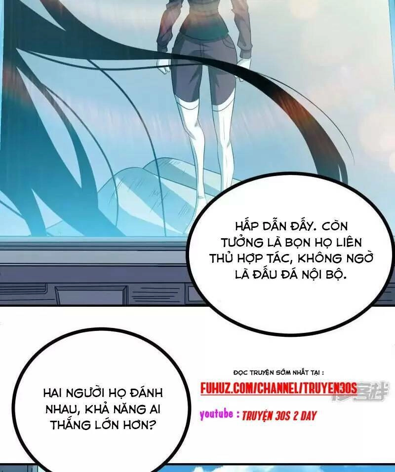 Ta Quét Phó Bản Ở Khắp Thế Giới Chapter 37 - 31