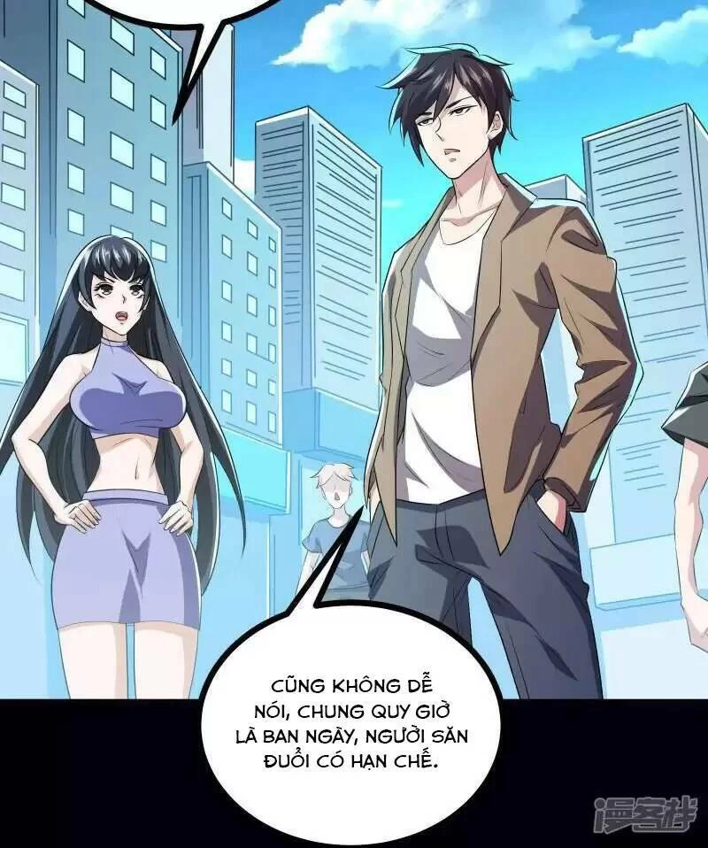 Ta Quét Phó Bản Ở Khắp Thế Giới Chapter 37 - 32