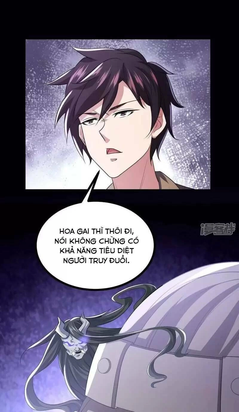 Ta Quét Phó Bản Ở Khắp Thế Giới Chapter 37 - 33