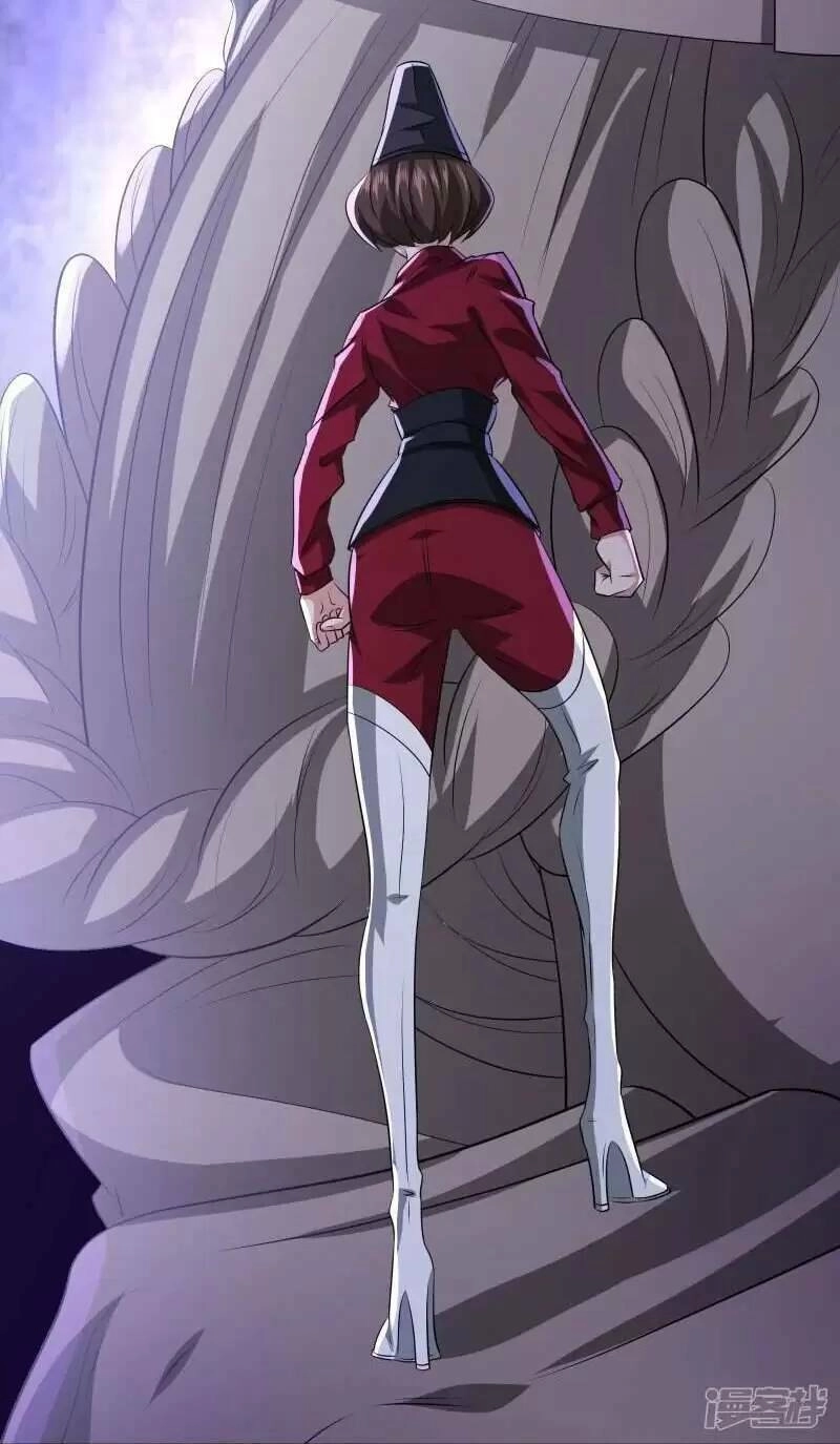 Ta Quét Phó Bản Ở Khắp Thế Giới Chapter 37 - 34