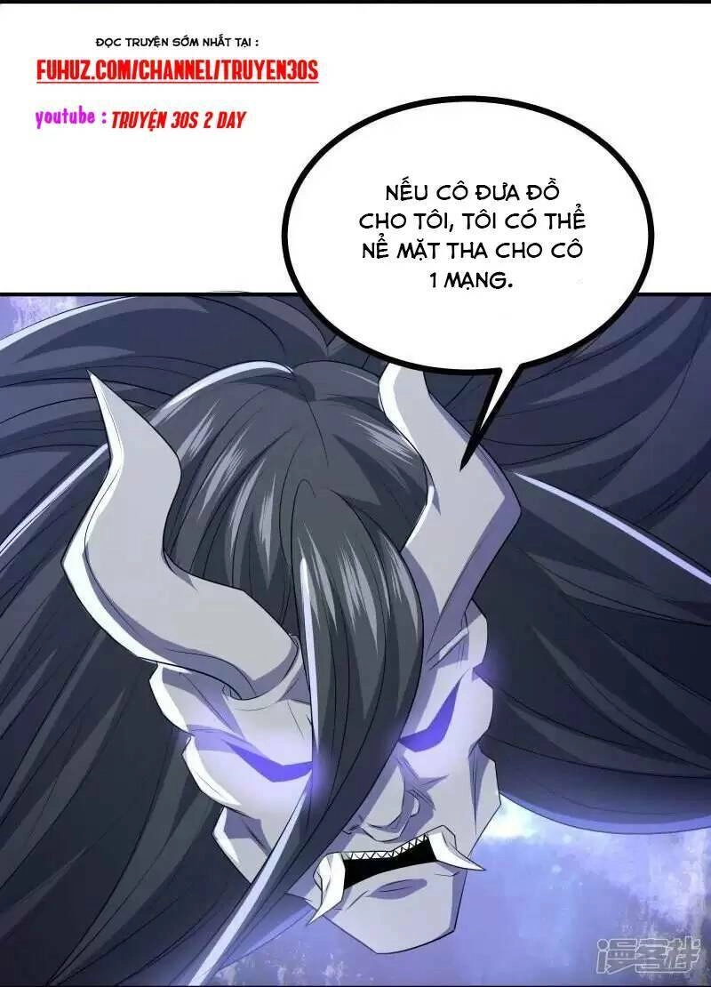 Ta Quét Phó Bản Ở Khắp Thế Giới Chapter 37 - 35