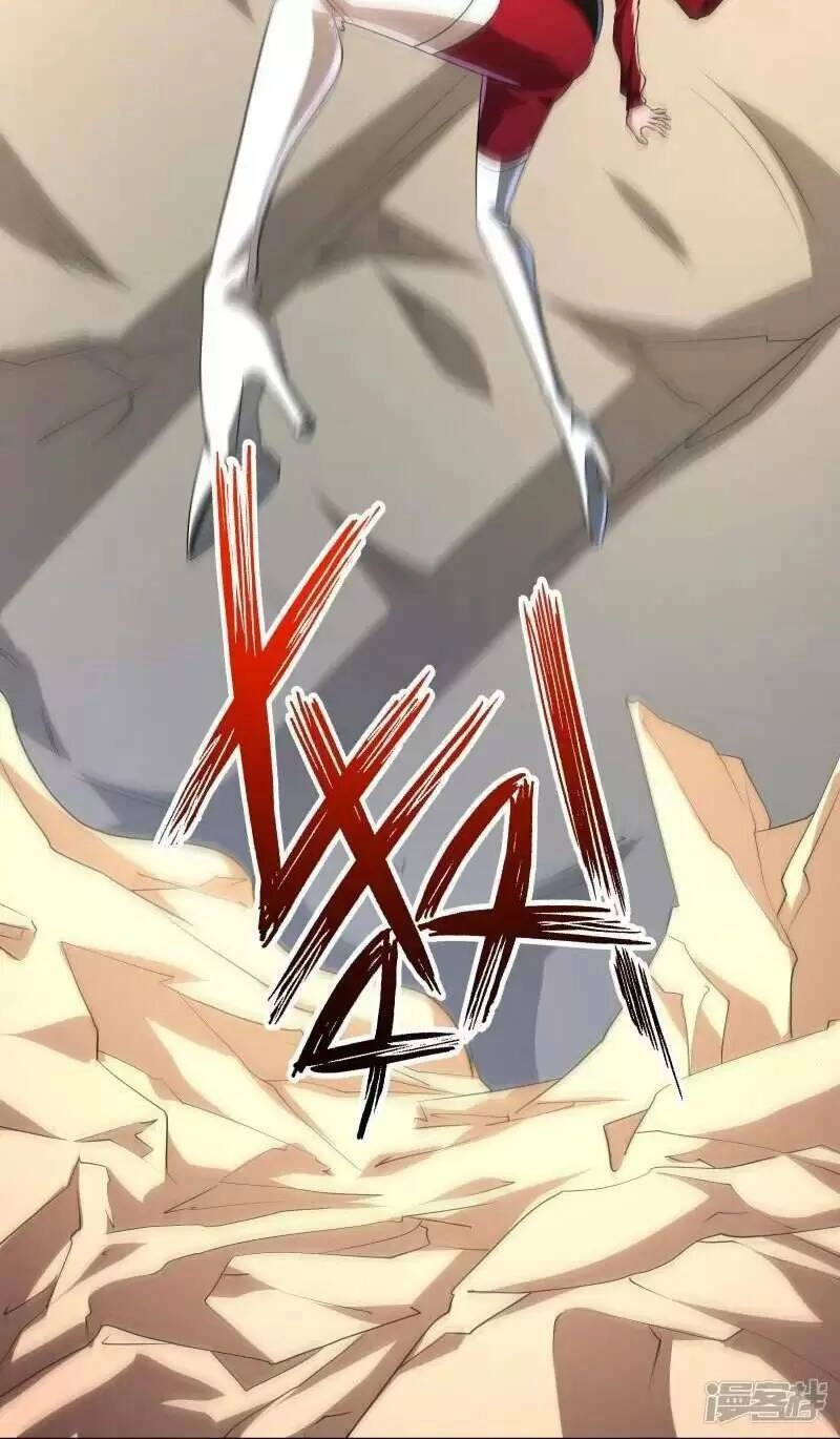 Ta Quét Phó Bản Ở Khắp Thế Giới Chapter 37 - 41