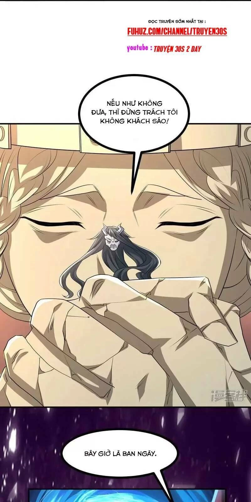 Ta Quét Phó Bản Ở Khắp Thế Giới Chapter 37 - 42