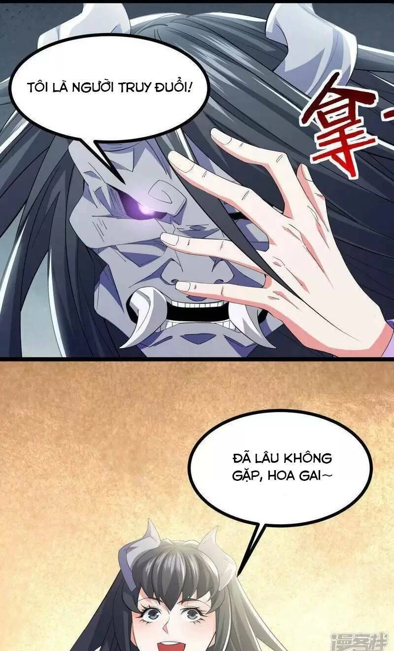 Ta Quét Phó Bản Ở Khắp Thế Giới Chapter 38 - 21
