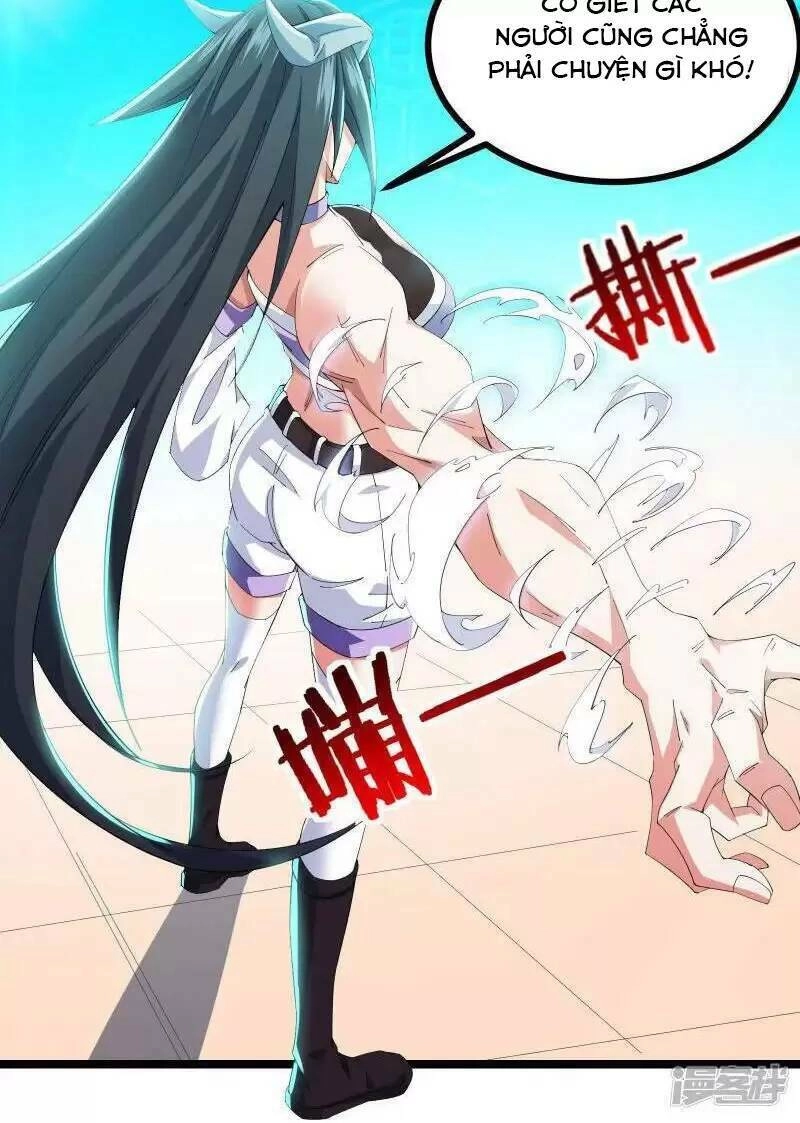 Ta Quét Phó Bản Ở Khắp Thế Giới Chapter 38 - 26