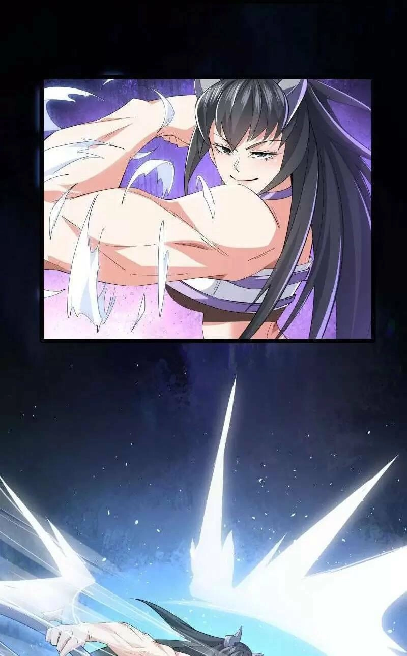 Ta Quét Phó Bản Ở Khắp Thế Giới Chapter 38 - 33