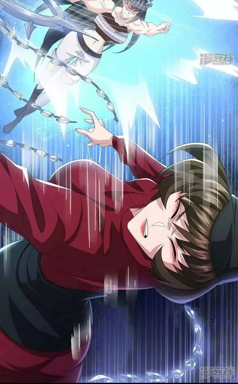 Ta Quét Phó Bản Ở Khắp Thế Giới Chapter 38 - 34