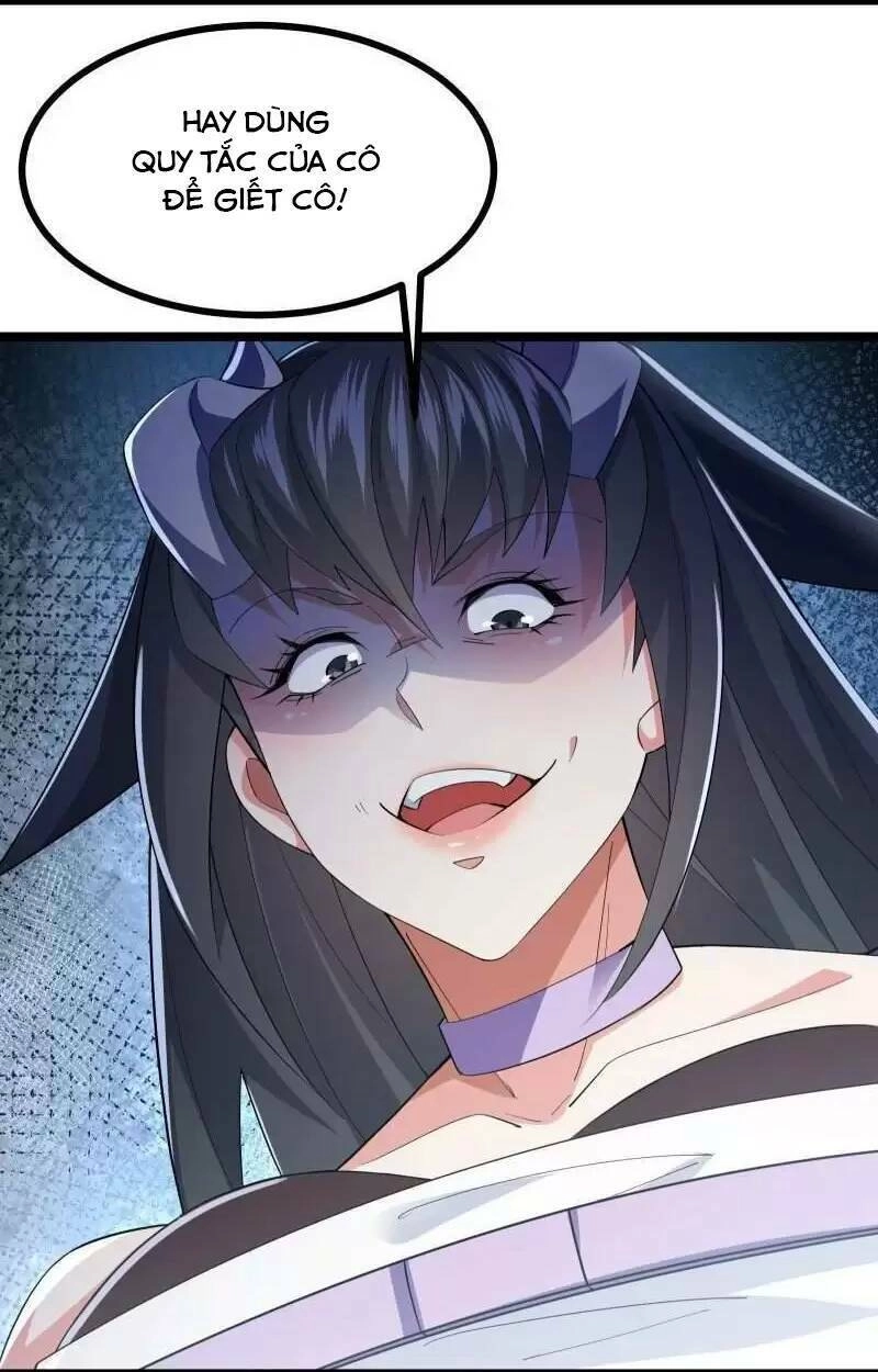 Ta Quét Phó Bản Ở Khắp Thế Giới Chapter 38 - 44