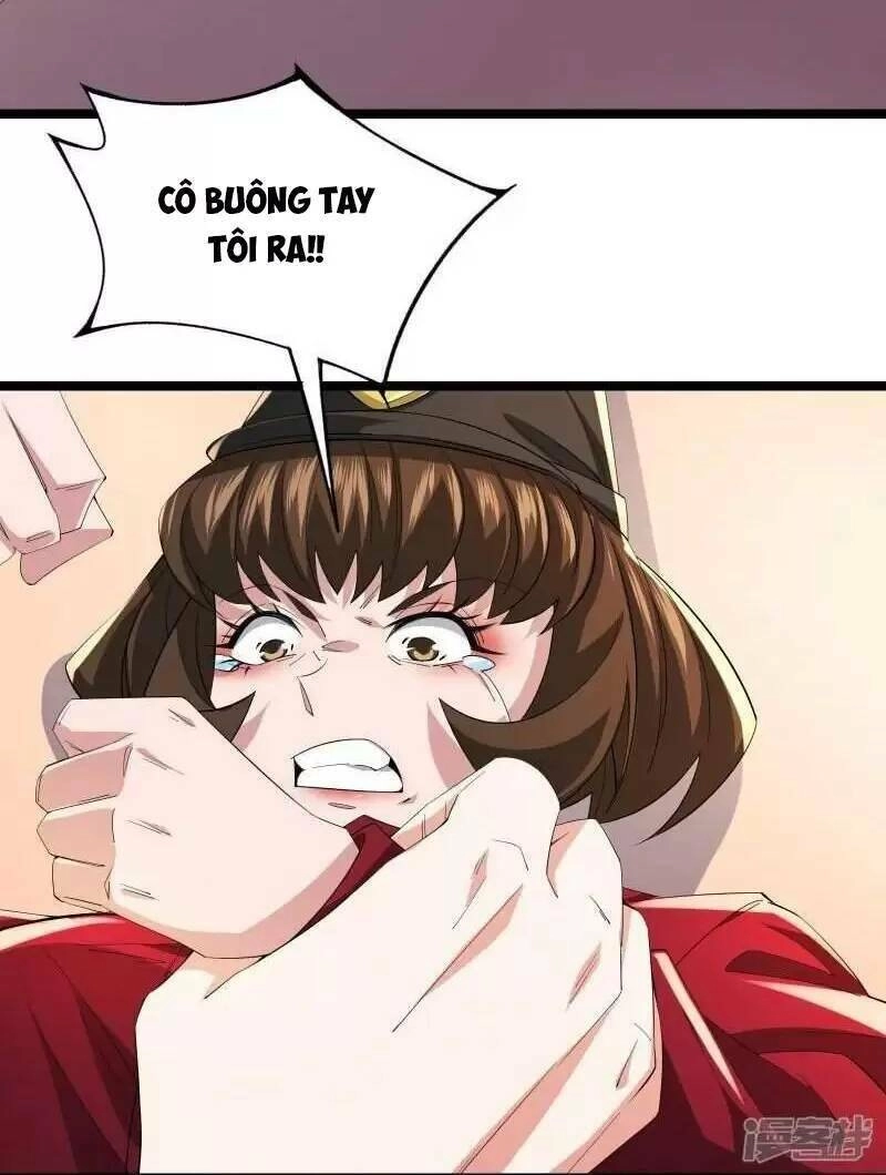 Ta Quét Phó Bản Ở Khắp Thế Giới Chapter 39 - 9