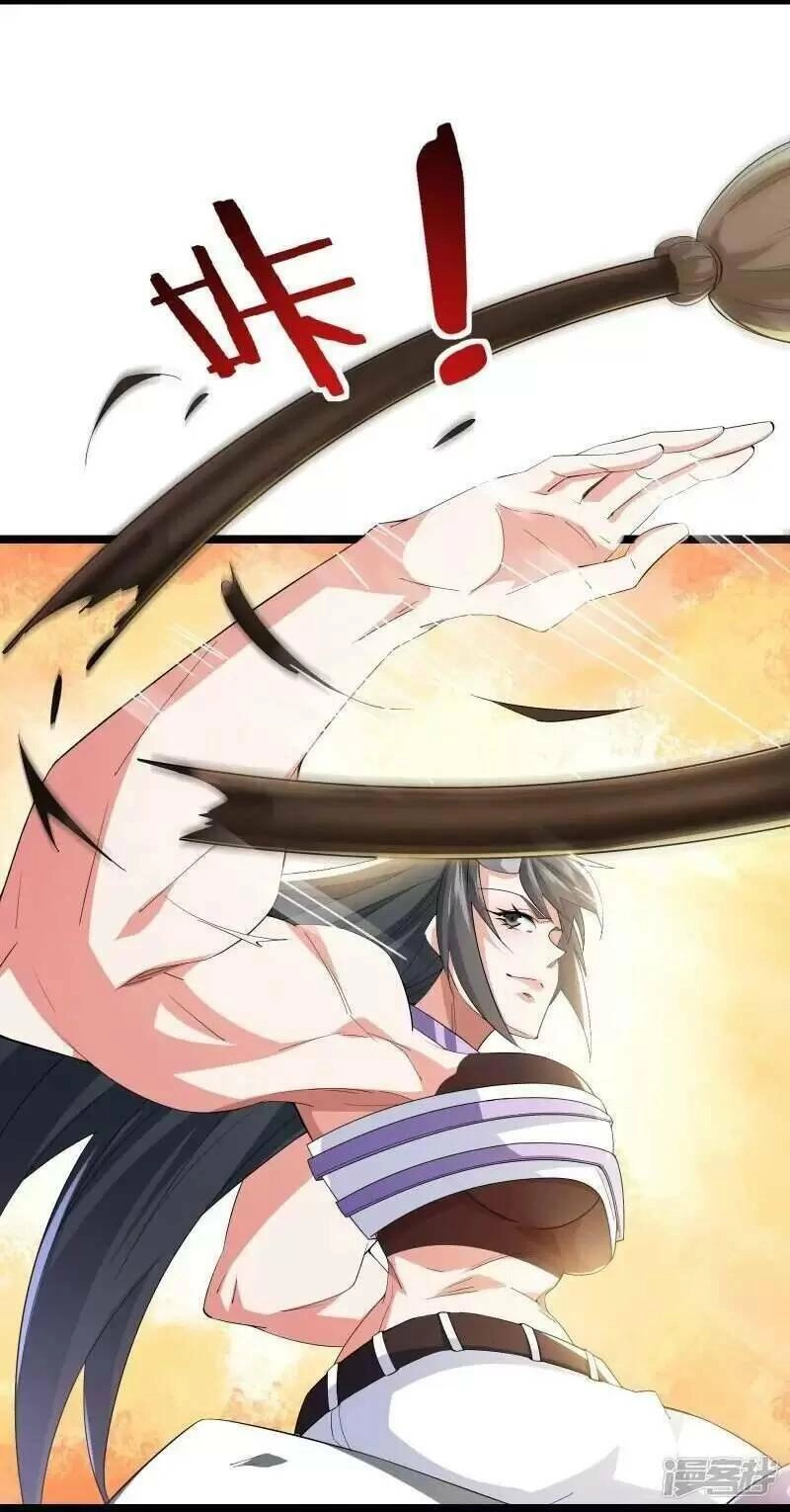 Ta Quét Phó Bản Ở Khắp Thế Giới Chapter 39 - 12