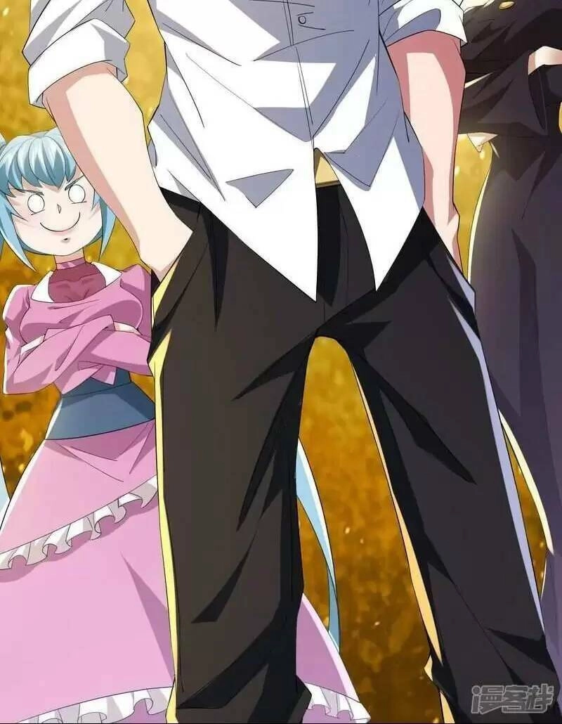 Ta Quét Phó Bản Ở Khắp Thế Giới Chapter 39 - 18