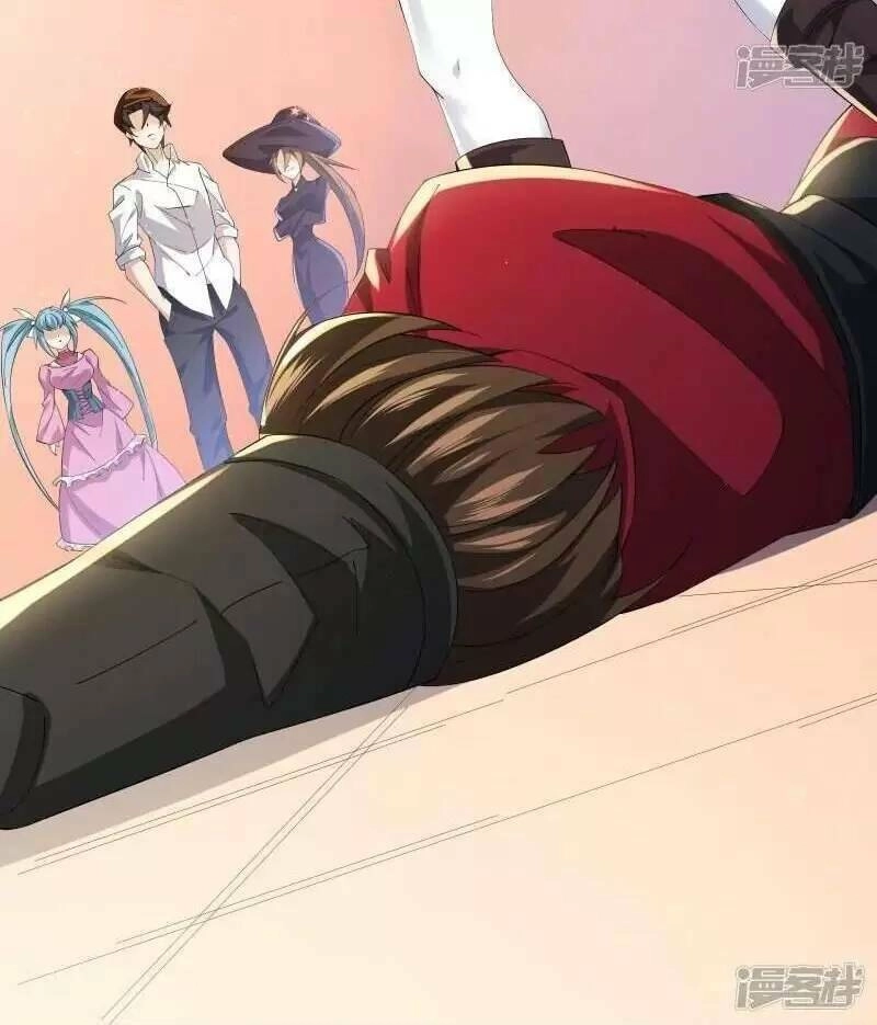 Ta Quét Phó Bản Ở Khắp Thế Giới Chapter 39 - 23