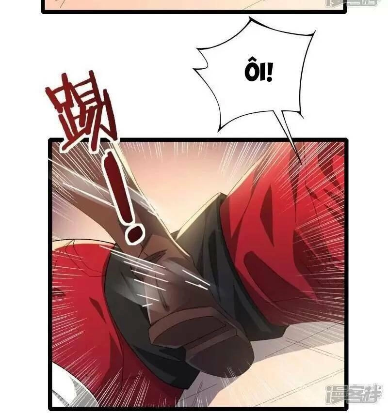 Ta Quét Phó Bản Ở Khắp Thế Giới Chapter 39 - 25