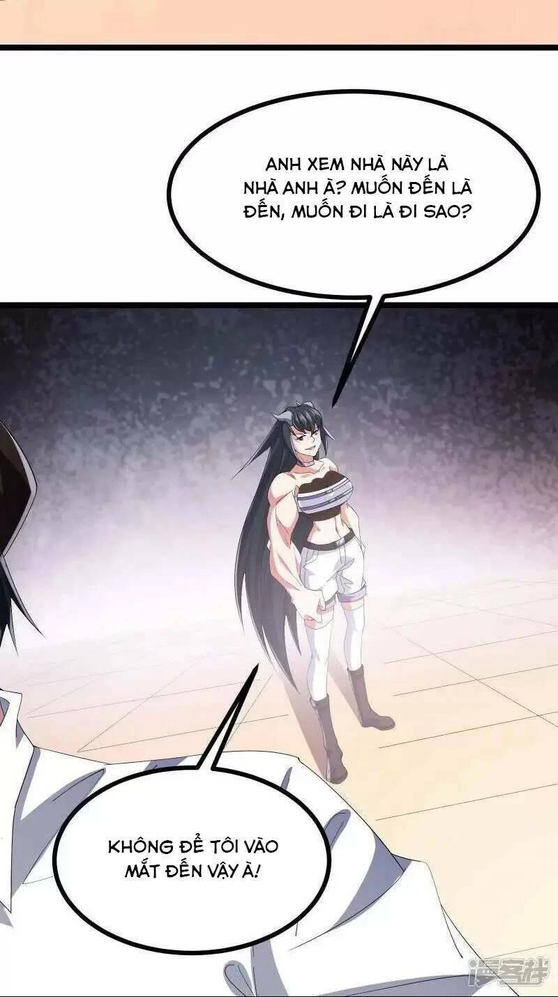 Ta Quét Phó Bản Ở Khắp Thế Giới Chapter 39 - 37