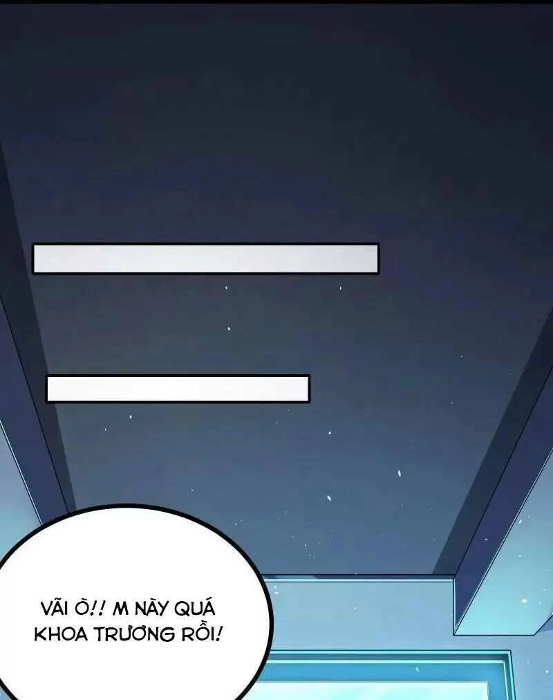 Ta Quét Phó Bản Ở Khắp Thế Giới Chapter 39 - 39