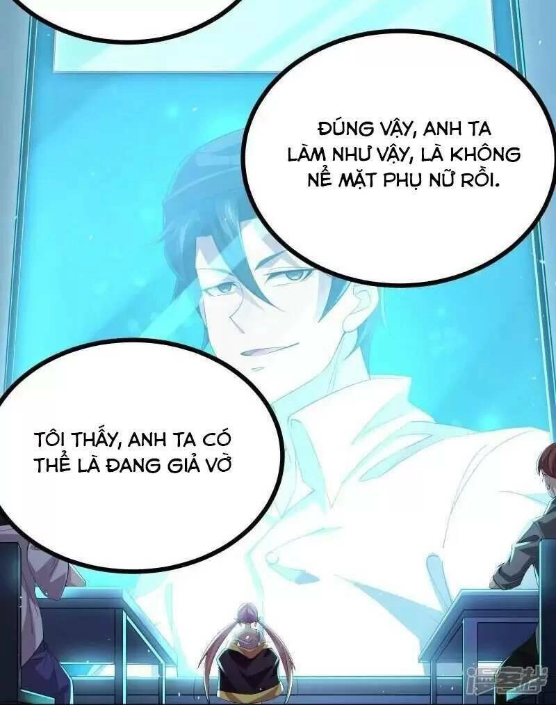 Ta Quét Phó Bản Ở Khắp Thế Giới Chapter 39 - 40