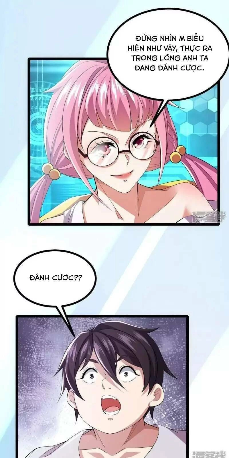 Ta Quét Phó Bản Ở Khắp Thế Giới Chapter 39 - 43