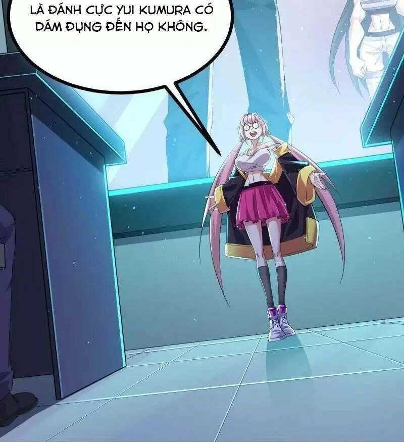 Ta Quét Phó Bản Ở Khắp Thế Giới Chapter 39 - 45