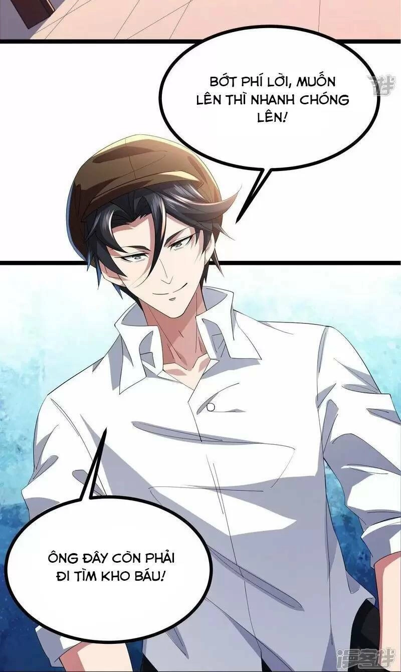 Ta Quét Phó Bản Ở Khắp Thế Giới Chapter 40 - 4