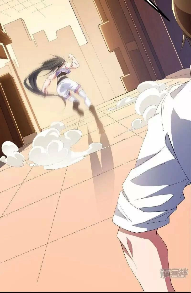 Ta Quét Phó Bản Ở Khắp Thế Giới Chapter 40 - 9