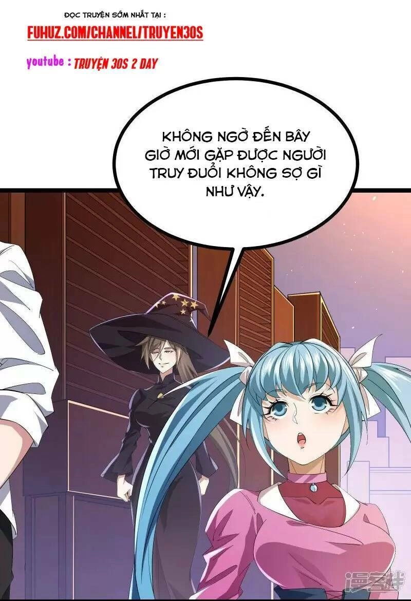 Ta Quét Phó Bản Ở Khắp Thế Giới Chapter 40 - 12