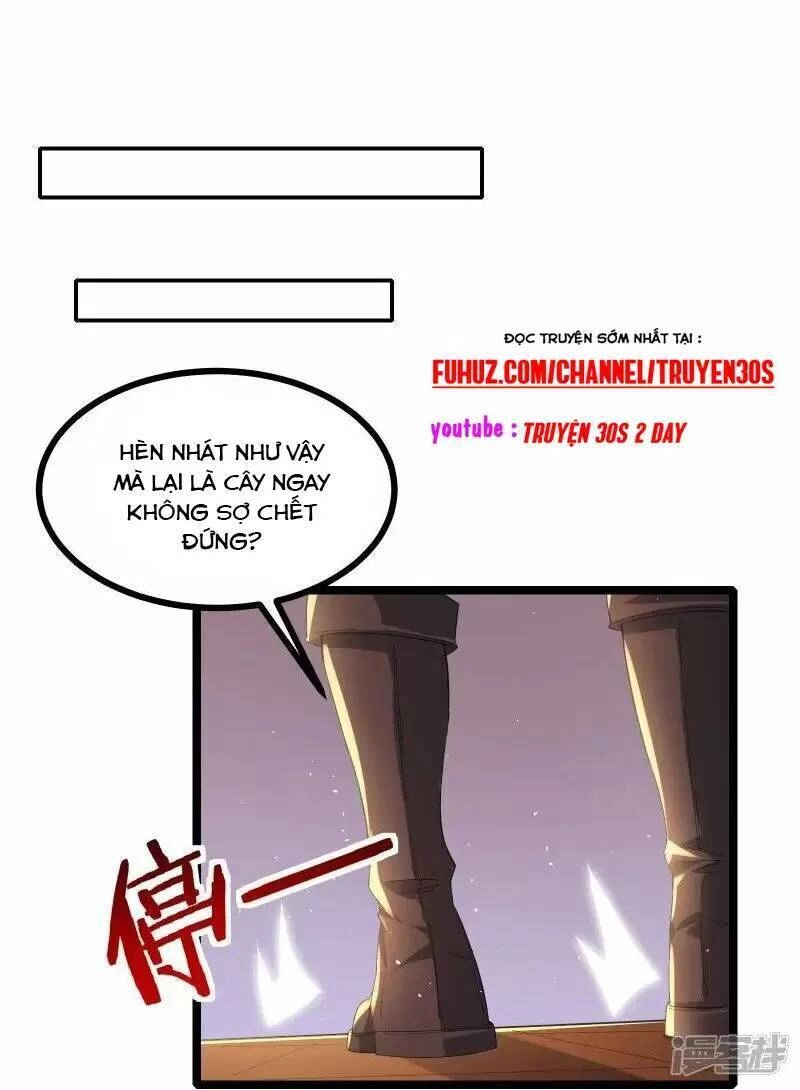 Ta Quét Phó Bản Ở Khắp Thế Giới Chapter 40 - 17