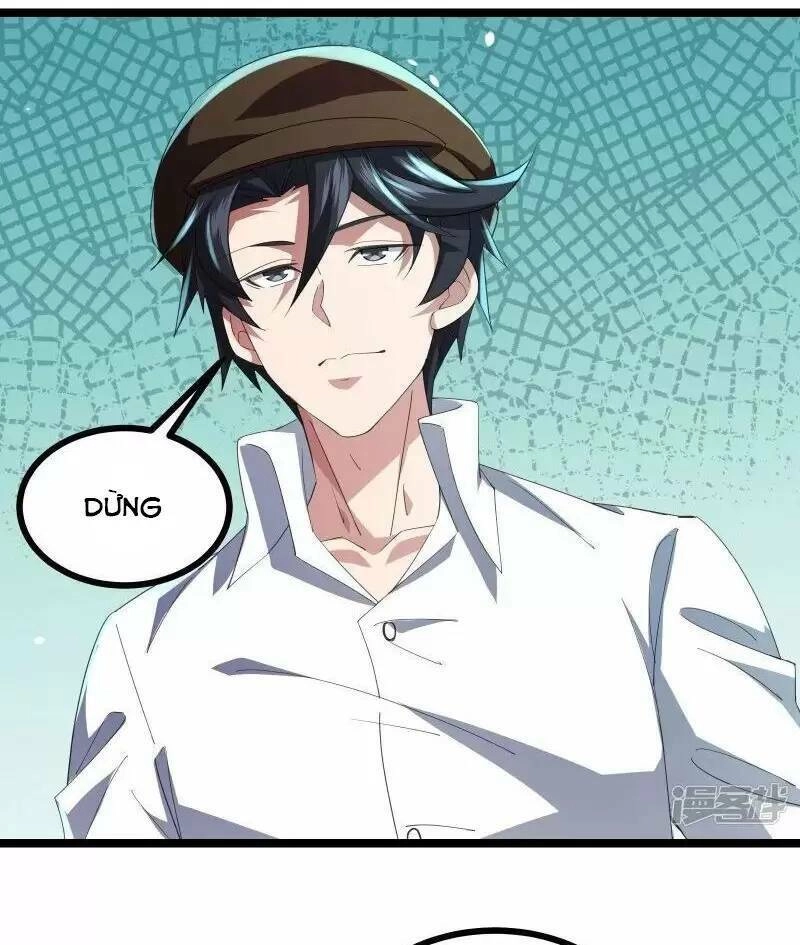 Ta Quét Phó Bản Ở Khắp Thế Giới Chapter 40 - 20