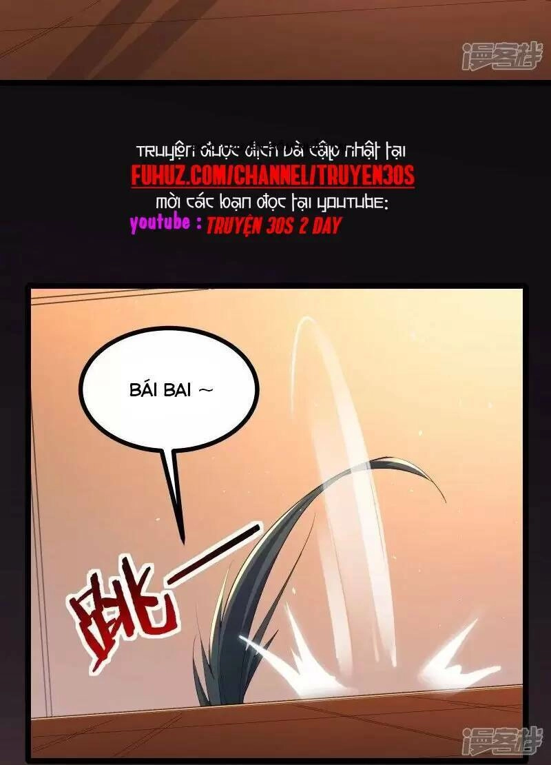 Ta Quét Phó Bản Ở Khắp Thế Giới Chapter 40 - 22