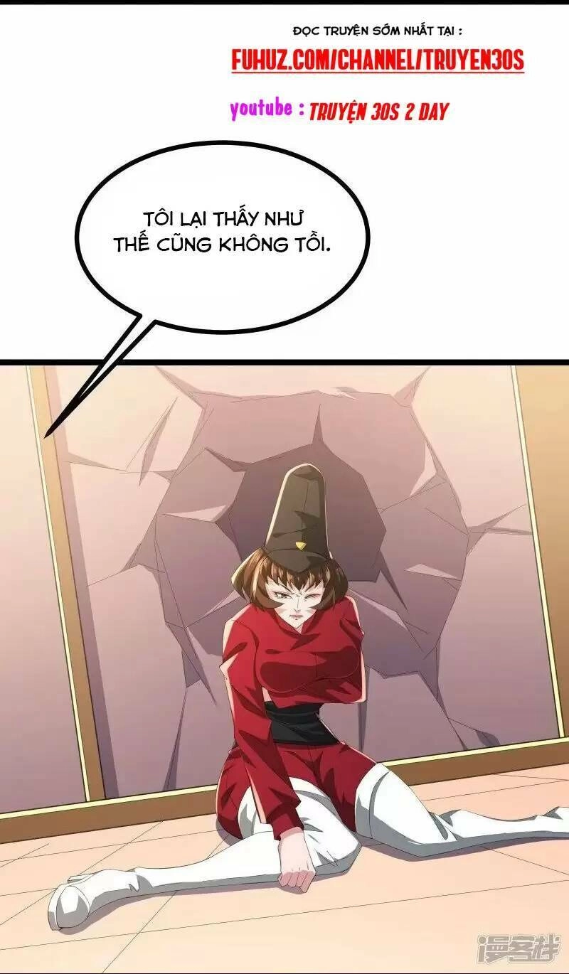 Ta Quét Phó Bản Ở Khắp Thế Giới Chapter 40 - 25