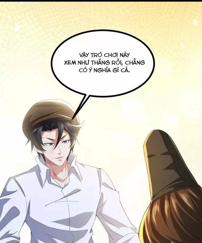 Ta Quét Phó Bản Ở Khắp Thế Giới Chapter 40 - 27