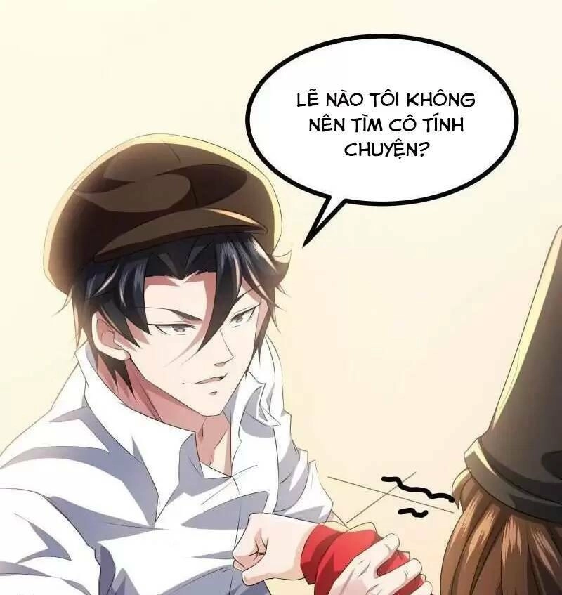 Ta Quét Phó Bản Ở Khắp Thế Giới Chapter 40.1 - 6