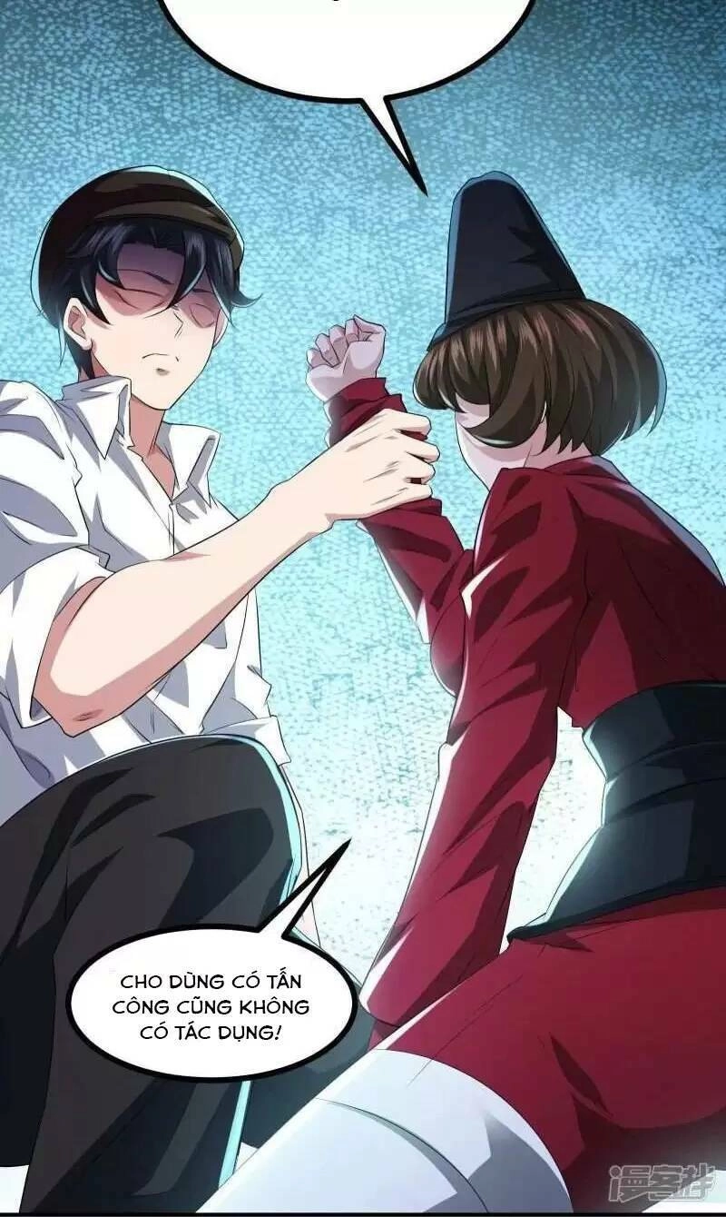 Ta Quét Phó Bản Ở Khắp Thế Giới Chapter 40.1 - 9