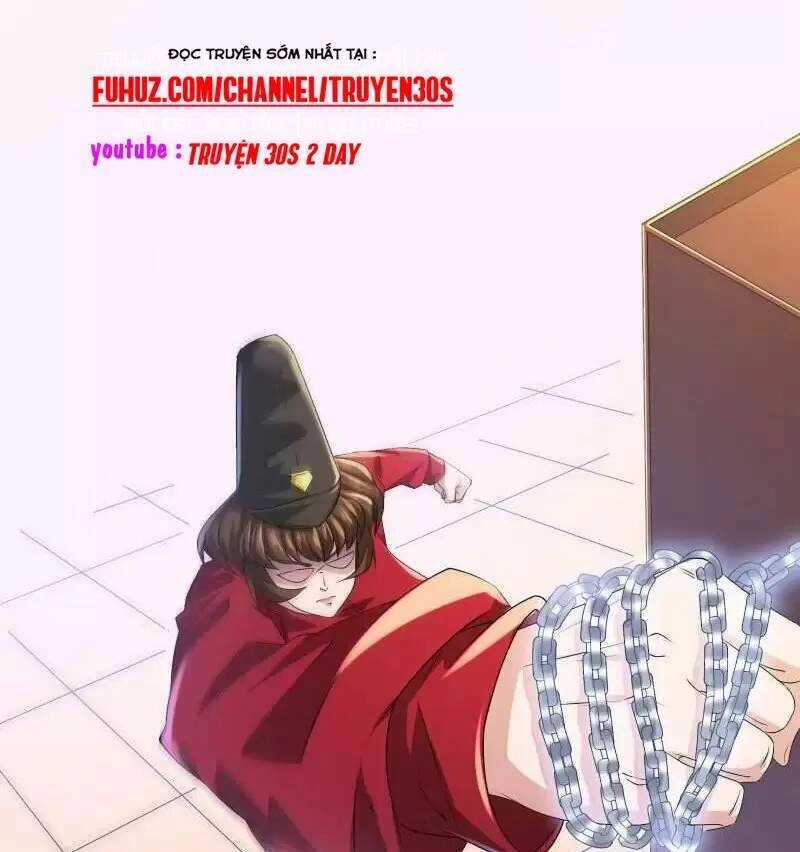 Ta Quét Phó Bản Ở Khắp Thế Giới Chapter 40.1 - 16