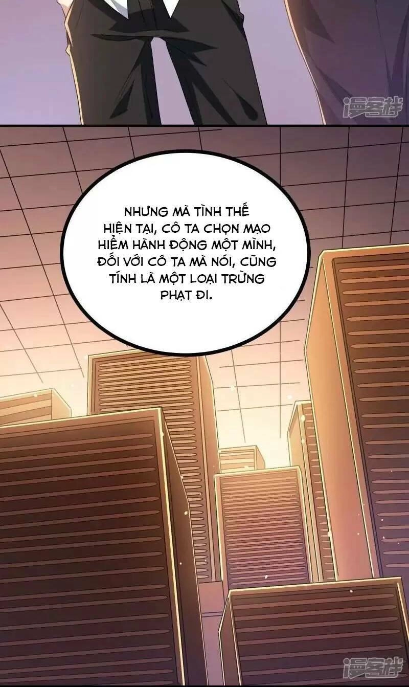 Ta Quét Phó Bản Ở Khắp Thế Giới Chapter 40.1 - 20